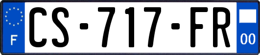 CS-717-FR