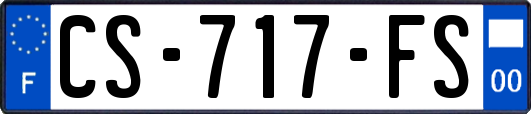 CS-717-FS
