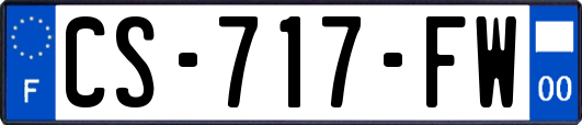 CS-717-FW