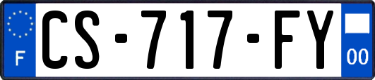CS-717-FY
