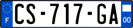 CS-717-GA