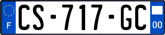 CS-717-GC