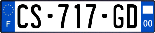 CS-717-GD