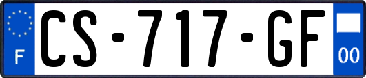 CS-717-GF