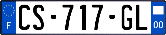 CS-717-GL