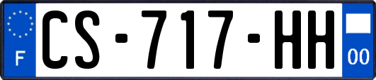 CS-717-HH
