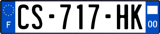 CS-717-HK