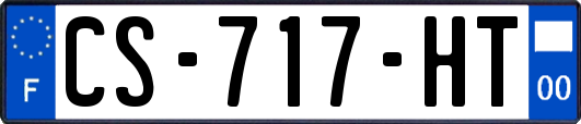 CS-717-HT