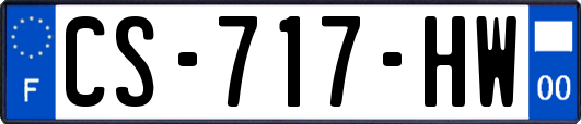 CS-717-HW