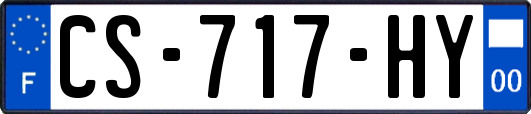 CS-717-HY