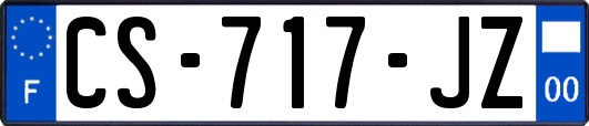 CS-717-JZ