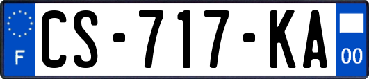 CS-717-KA