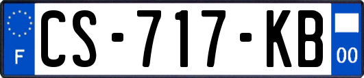 CS-717-KB