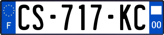 CS-717-KC