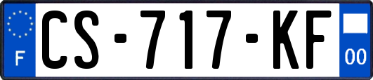 CS-717-KF