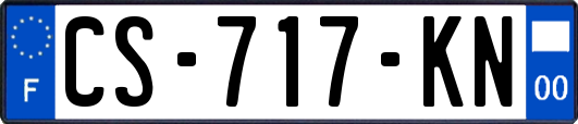 CS-717-KN