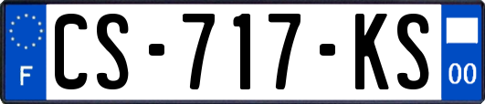 CS-717-KS