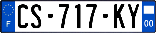 CS-717-KY