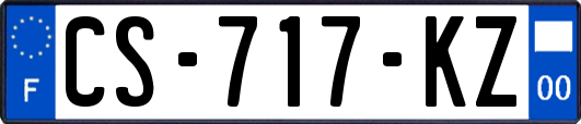 CS-717-KZ