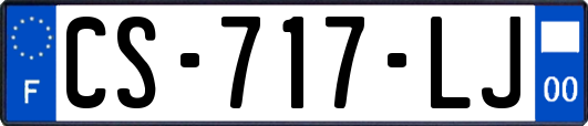 CS-717-LJ