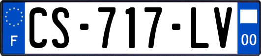 CS-717-LV