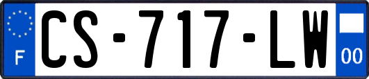 CS-717-LW