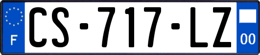CS-717-LZ