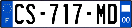 CS-717-MD