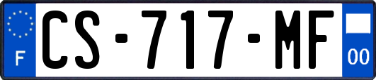 CS-717-MF
