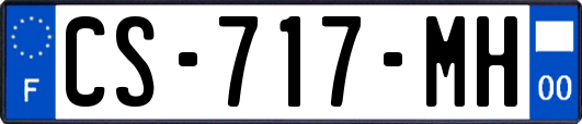 CS-717-MH