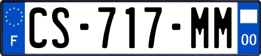 CS-717-MM