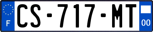 CS-717-MT