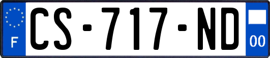 CS-717-ND