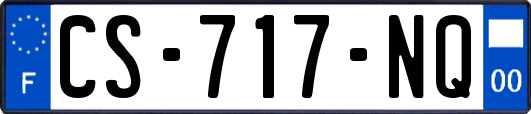 CS-717-NQ