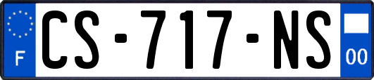 CS-717-NS
