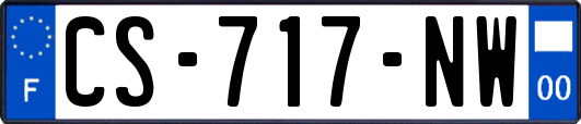 CS-717-NW