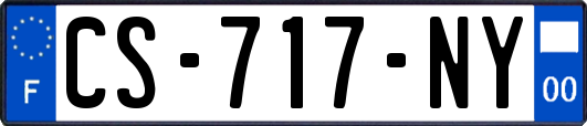 CS-717-NY
