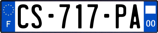 CS-717-PA