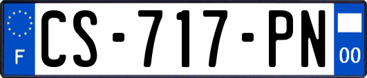 CS-717-PN