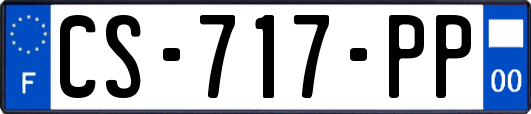 CS-717-PP