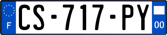 CS-717-PY