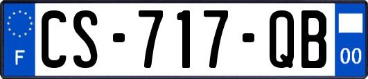 CS-717-QB