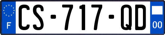 CS-717-QD