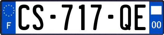 CS-717-QE