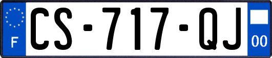 CS-717-QJ