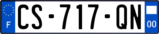 CS-717-QN