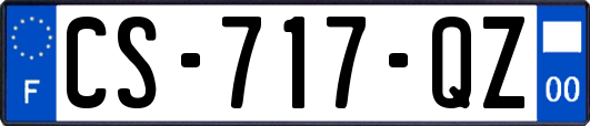 CS-717-QZ