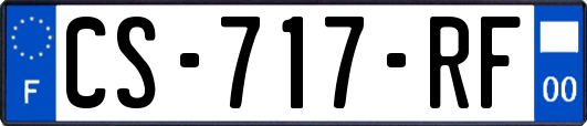 CS-717-RF