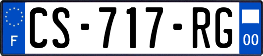 CS-717-RG