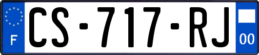 CS-717-RJ